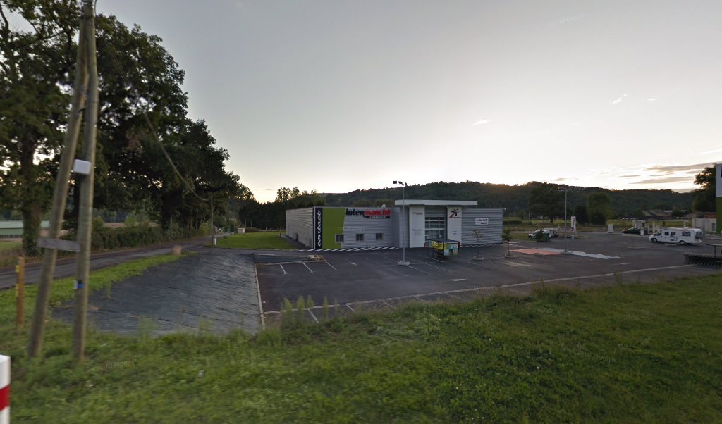 Retrouvez l&rsquo;évolution du prix du carburant mise à jour régulièrement pour la station essence Intermarche Flagnac qui se situe à l&rsquo;adresse suivante Rd 963 lieu dit la planque à Flagnac, 12300. Vous pourrez ainsi estimer le prix d&rsquo;un plein d&rsquo;essence [&hellip;]