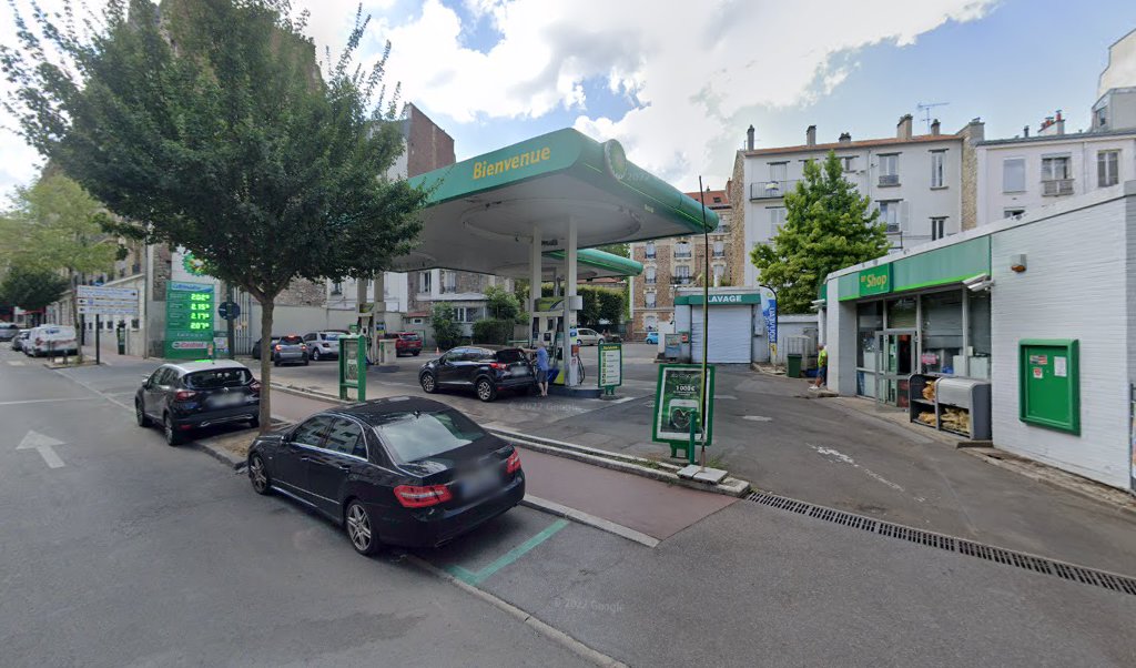 Retrouvez l&rsquo;évolution du prix du carburant mise à jour régulièrement pour la station essence Bp Clamart Gare qui se situe à l&rsquo;adresse suivante 5 rue de vanves à Clamart, 92140. Vous pourrez ainsi estimer le prix d&rsquo;un plein d&rsquo;essence pour [&hellip;]