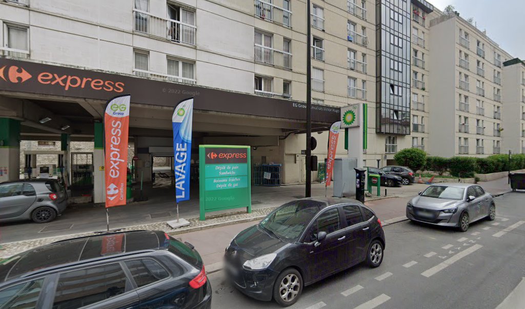 Retrouvez l&rsquo;évolution du prix du carburant mise à jour régulièrement pour la station essence Bp Levallois Victor Hugo 8 À Huit qui se situe à l&rsquo;adresse suivante 162 rue victor hugo à Levallois-Perret, 92300. Vous pourrez ainsi estimer le prix [&hellip;]