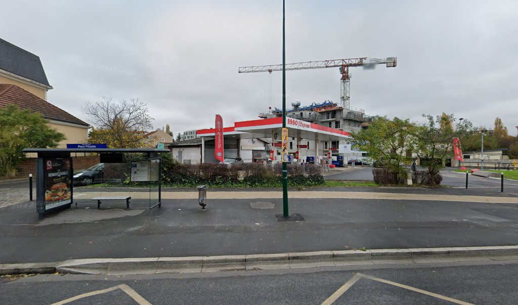 Retrouvez l&rsquo;évolution du prix du carburant mise à jour régulièrement pour la station essence Esso Marechaux qui se situe à l&rsquo;adresse suivante 86 avenue de lattre de tassigny à Épinay-Sur-Seine, 93800. Vous pourrez ainsi estimer le prix d&rsquo;un plein d&rsquo;essence [&hellip;]
