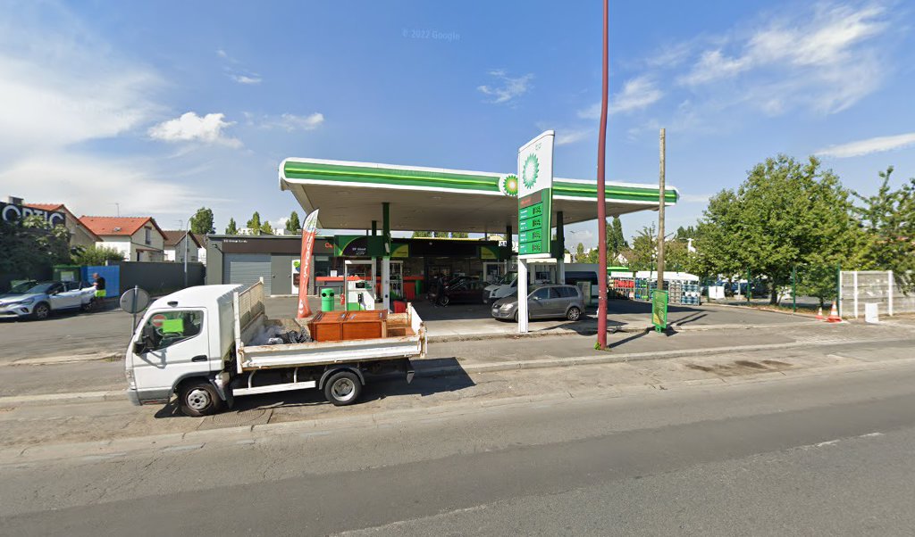 Retrouvez l&rsquo;évolution du prix du carburant mise à jour régulièrement pour la station essence Bp Bondy qui se situe à l&rsquo;adresse suivante 175 av mal gallieni à Bondy, 93140. Vous pourrez ainsi estimer le prix d&rsquo;un plein d&rsquo;essence pour vos [&hellip;]