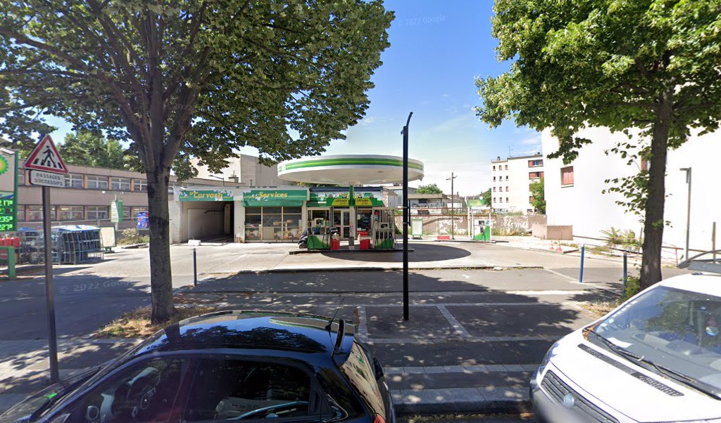 Retrouvez l&rsquo;évolution du prix du carburant mise à jour régulièrement pour la station essence Bp Aubervilliers Roosevelt qui se situe à l&rsquo;adresse suivante 43 avenue du président roosevelt à Aubervilliers, 93300. Vous pourrez ainsi estimer le prix d&rsquo;un plein d&rsquo;essence [&hellip;]