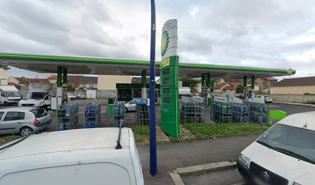 Retrouvez l&rsquo;évolution du prix du carburant mise à jour régulièrement pour la station essence Bp Drancy qui se situe à l&rsquo;adresse suivante 274 avenue jean-jaures à Drancy, 93700. Vous pourrez ainsi estimer le prix d&rsquo;un plein d&rsquo;essence pour vos déplacements [&hellip;]