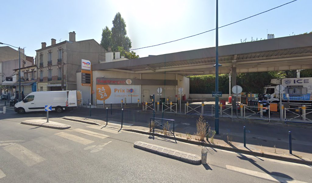 Retrouvez l&rsquo;évolution du prix du carburant mise à jour régulièrement pour la station essence Relais Pantin Leclerc qui se situe à l&rsquo;adresse suivante 130-132 avenue du general leclerc à Pantin, 93500. Vous pourrez ainsi estimer le prix d&rsquo;un plein d&rsquo;essence [&hellip;]