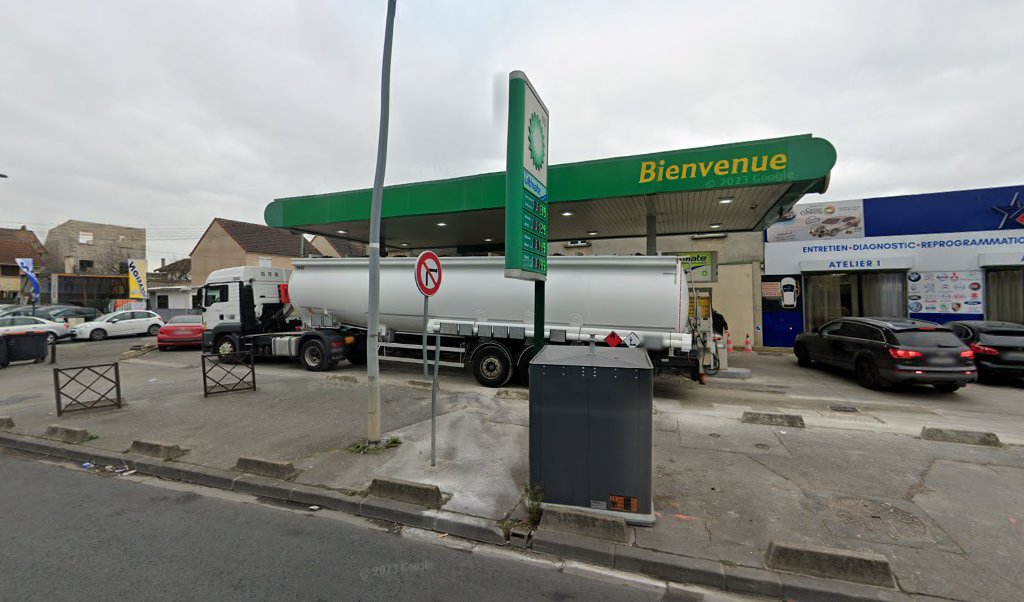 Retrouvez l&rsquo;évolution du prix du carburant mise à jour régulièrement pour la station essence Sarl Jordan Station Bp qui se situe à l&rsquo;adresse suivante 201 avenue de stalingrad à Stains, 93240. Vous pourrez ainsi estimer le prix d&rsquo;un plein d&rsquo;essence [&hellip;]
