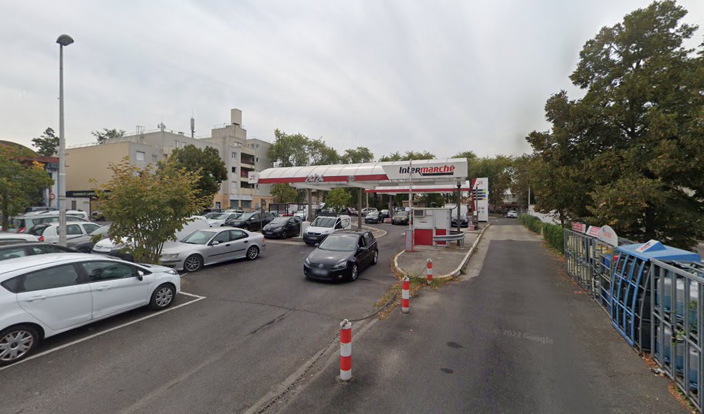 Retrouvez l&rsquo;évolution du prix du carburant mise à jour régulièrement pour la station essence Intermarche Aulnay Sous Bois qui se situe à l&rsquo;adresse suivante Rue isaac newton à Aulnay-Sous-Bois, 93600. Vous pourrez ainsi estimer le prix d&rsquo;un plein d&rsquo;essence pour [&hellip;]