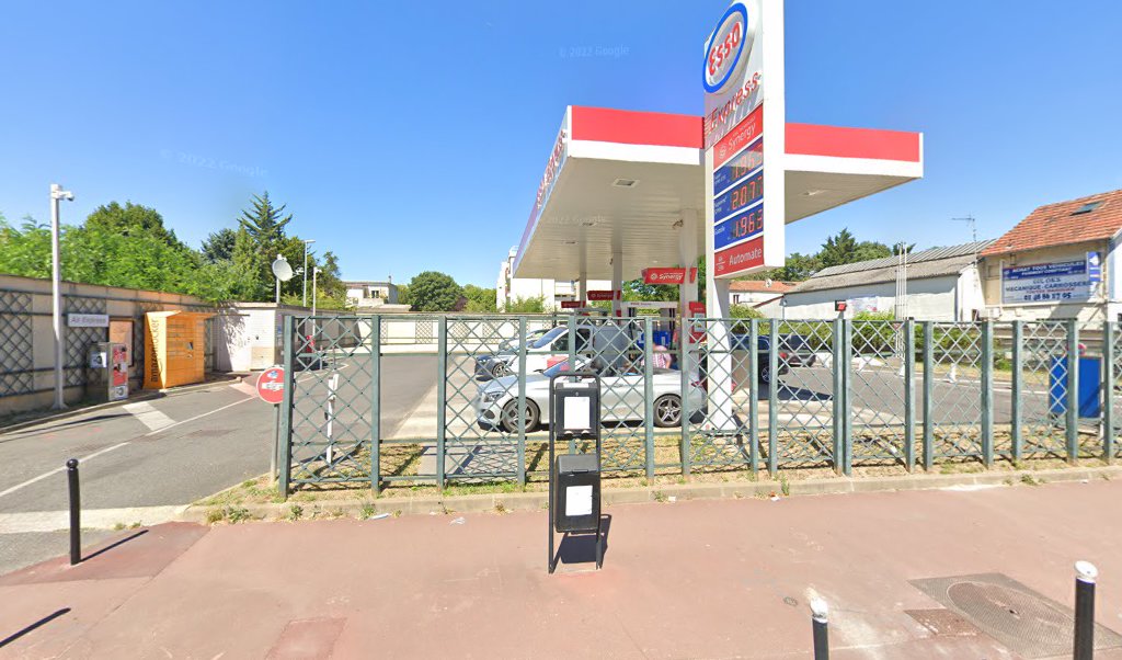 Retrouvez l&rsquo;évolution du prix du carburant mise à jour régulièrement pour la station essence Esso Foch qui se situe à l&rsquo;adresse suivante 99/101 avenue foch à Saint-Maur-Des-Fossés, 94100. Vous pourrez ainsi estimer le prix d&rsquo;un plein d&rsquo;essence pour vos déplacements [&hellip;]