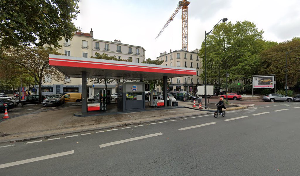 Retrouvez l&rsquo;évolution du prix du carburant mise à jour régulièrement pour la station essence Avia Saint Mande qui se situe à l&rsquo;adresse suivante 186 avenue gallieni à Saint-Mandé, 94160. Vous pourrez ainsi estimer le prix d&rsquo;un plein d&rsquo;essence pour vos [&hellip;]