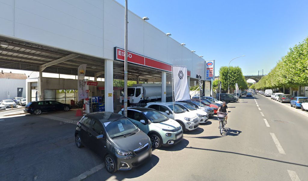 Retrouvez l&rsquo;évolution du prix du carburant mise à jour régulièrement pour la station essence Esso Service Hoel qui se situe à l&rsquo;adresse suivante 44-46 avenue de bry à Le Perreux Sur Marne, 94170. Vous pourrez ainsi estimer le prix d&rsquo;un [&hellip;]