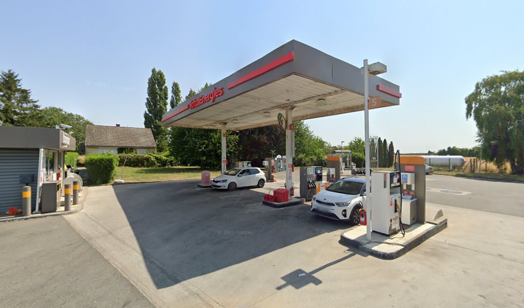 Retrouvez l&rsquo;évolution du prix du carburant mise à jour régulièrement pour la station essence Relais Du Real qui se situe à l&rsquo;adresse suivante Cd 916 – route de gisors à Genicourt, 95650. Vous pourrez ainsi estimer le prix d&rsquo;un plein [&hellip;]