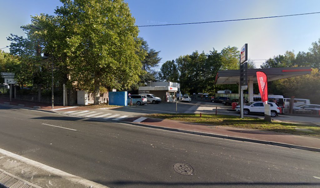 Retrouvez l&rsquo;évolution du prix du carburant mise à jour régulièrement pour la station essence Relais Grand Pre qui se situe à l&rsquo;adresse suivante 32/38 av de la gare à Goussainville, 95190. Vous pourrez ainsi estimer le prix d&rsquo;un plein d&rsquo;essence [&hellip;]