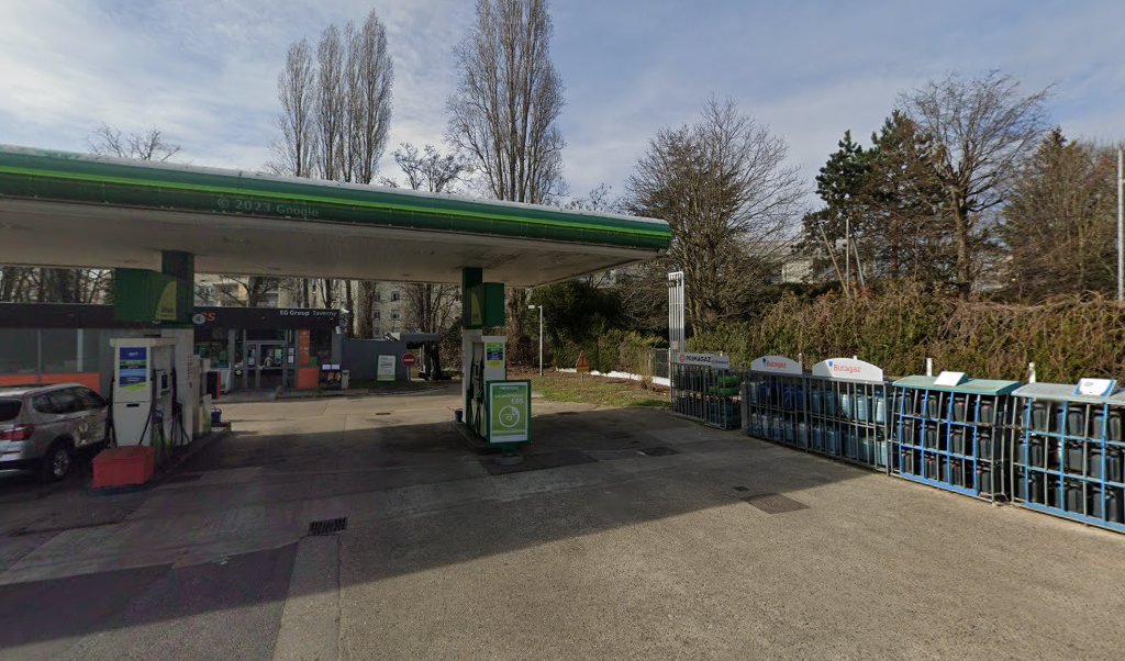 Retrouvez l&rsquo;évolution du prix du carburant mise à jour régulièrement pour la station essence Bp Taverny qui se situe à l&rsquo;adresse suivante Avenue de la division leclerc à Taverny, 95150. Vous pourrez ainsi estimer le prix d&rsquo;un plein d&rsquo;essence pour [&hellip;]