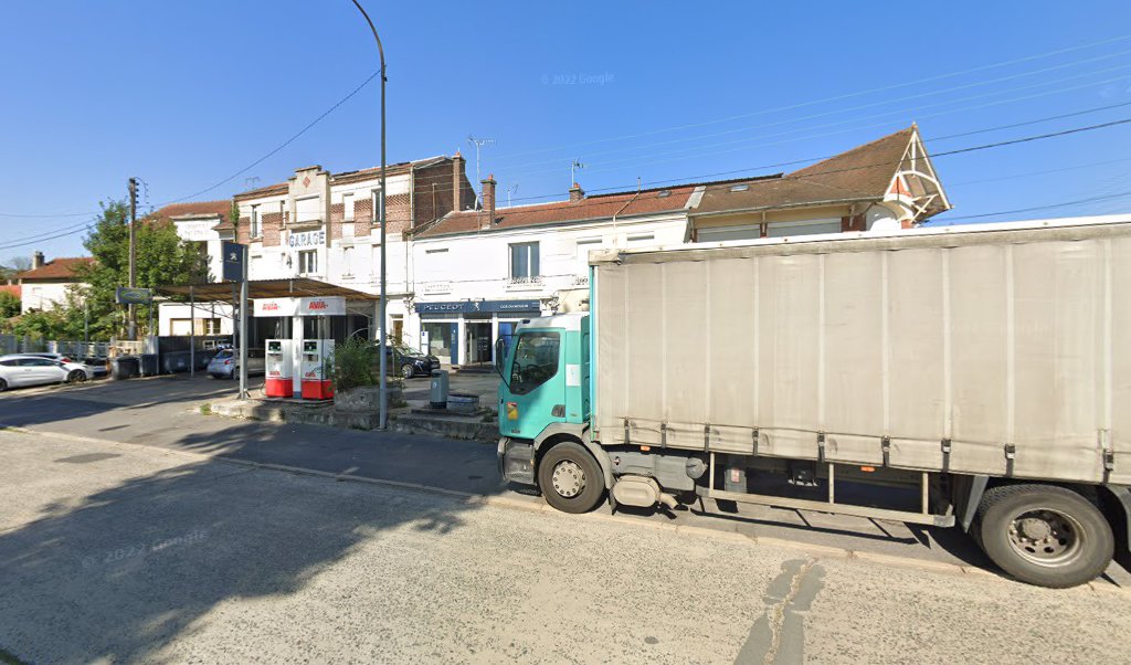 Retrouvez l&rsquo;évolution du prix du carburant mise à jour régulièrement pour la station essence Garage Du Moulin qui se situe à l&rsquo;adresse suivante 145 rue de paris à Louvres, 95380. Vous pourrez ainsi estimer le prix d&rsquo;un plein d&rsquo;essence pour [&hellip;]