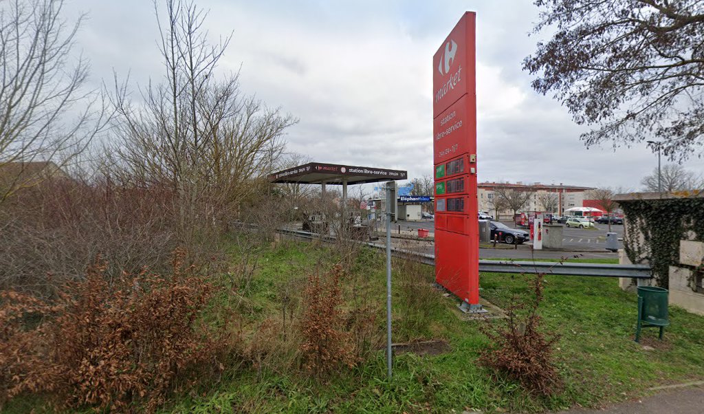 Retrouvez l&rsquo;évolution du prix du carburant mise à jour régulièrement pour la station essence Carrefour Market qui se situe à l&rsquo;adresse suivante 1 côte des auges à Menucourt, 95180. Vous pourrez ainsi estimer le prix d&rsquo;un plein d&rsquo;essence pour vos [&hellip;]