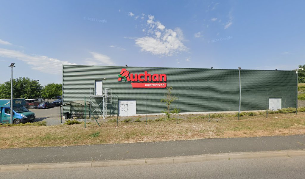 Retrouvez l&rsquo;évolution du prix du carburant mise à jour régulièrement pour la station essence Auchan Supermarche qui se situe à l&rsquo;adresse suivante 1 route de francheleins à Montceaux, 01090. Vous pourrez ainsi estimer le prix d&rsquo;un plein d&rsquo;essence pour vos [&hellip;]