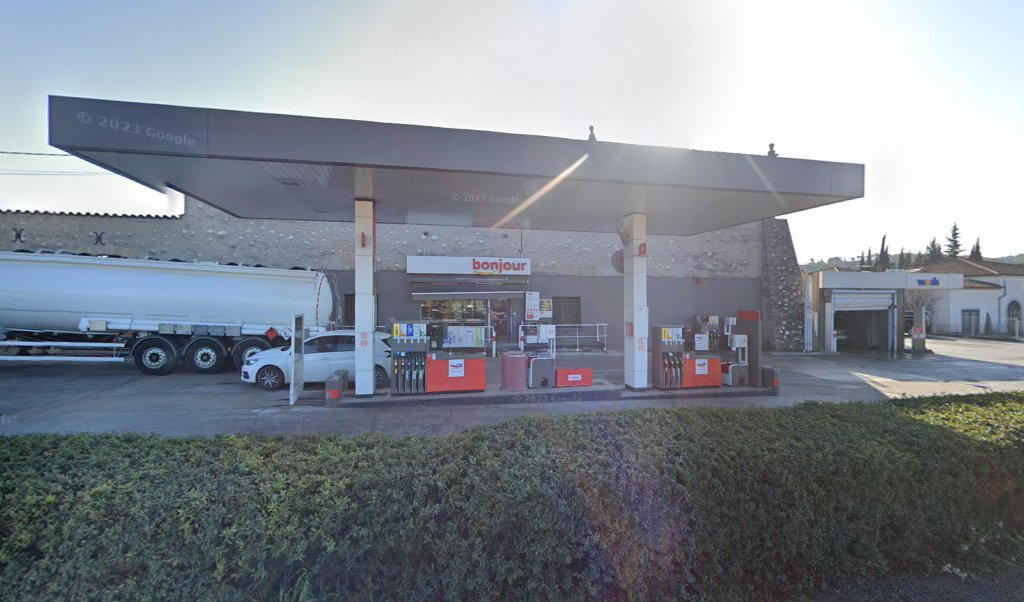Retrouvez l&rsquo;évolution du prix du carburant mise à jour régulièrement pour la station essence Relais De La Mounine qui se situe à l&rsquo;adresse suivante 341 av de la croix d or à Bouc-Bel-Air, 13320. Vous pourrez ainsi estimer le prix [&hellip;]