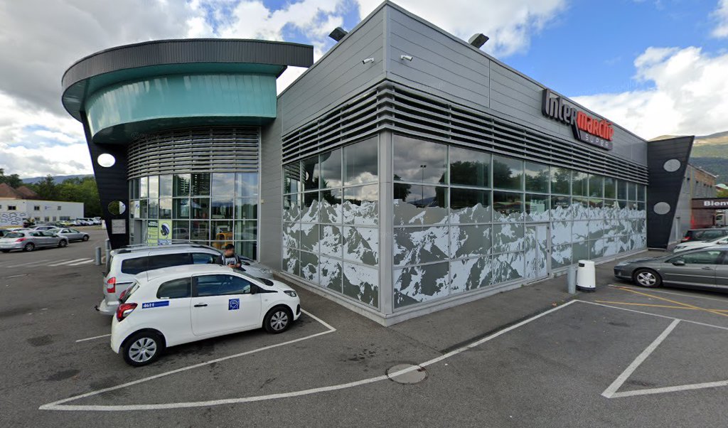 Retrouvez l&rsquo;évolution du prix du carburant mise à jour régulièrement pour la station essence Intermarche St Genis Pouilly qui se situe à l&rsquo;adresse suivante 148 rue des chalets à Saint-Genis-Pouilly, 01630. Vous pourrez ainsi estimer le prix d&rsquo;un plein d&rsquo;essence [&hellip;]