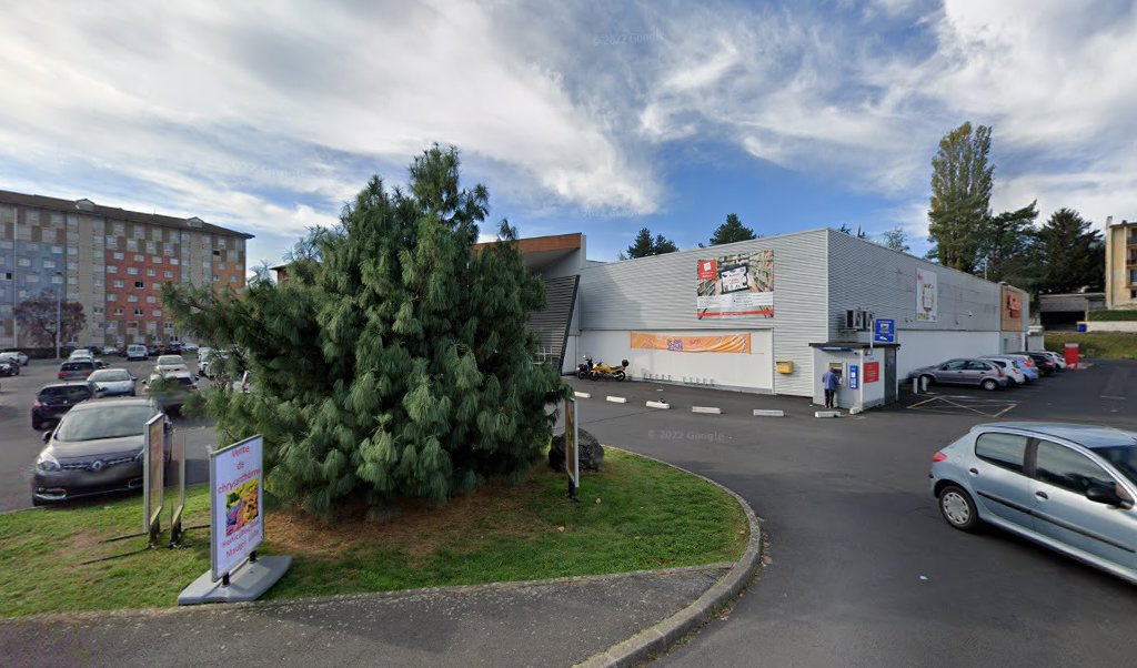 Retrouvez l&rsquo;évolution du prix du carburant mise à jour régulièrement pour la station essence Auchan Supermarché qui se situe à l&rsquo;adresse suivante Rue de la montade à Aurillac, 15000. Vous pourrez ainsi estimer le prix d&rsquo;un plein d&rsquo;essence pour vos [&hellip;]