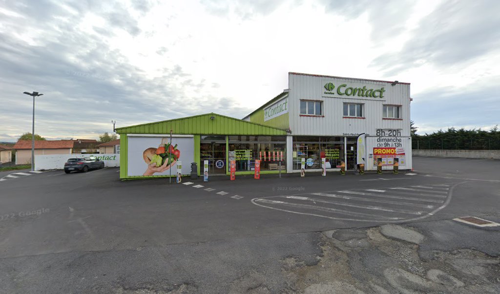 Retrouvez l&rsquo;évolution du prix du carburant mise à jour régulièrement pour la station essence Carrefour Contact qui se situe à l&rsquo;adresse suivante 1 route de brive à Saint-Paul-Des-Landes, 15250. Vous pourrez ainsi estimer le prix d&rsquo;un plein d&rsquo;essence pour vos [&hellip;]