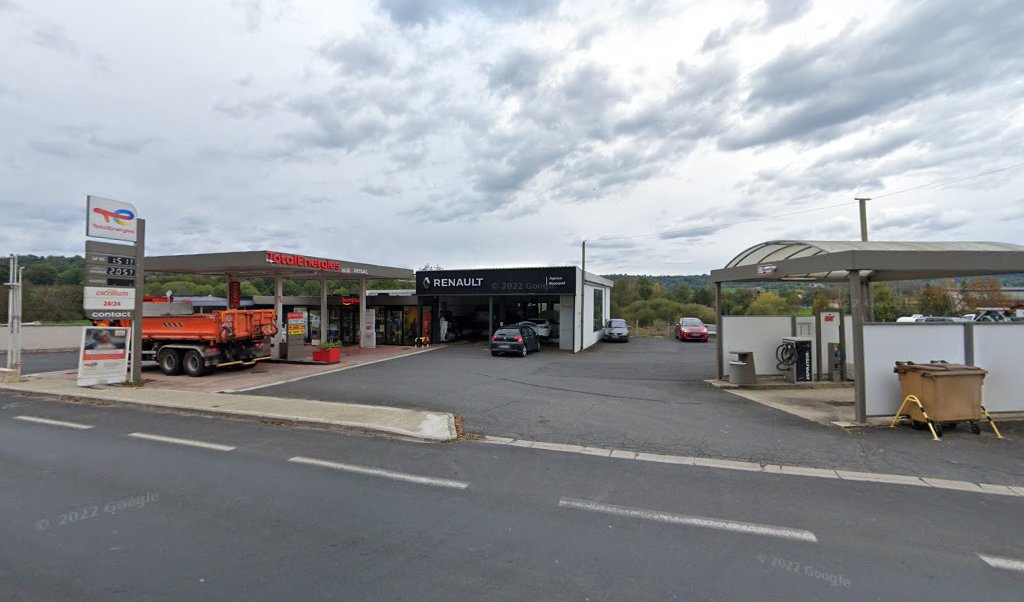 Retrouvez l&rsquo;évolution du prix du carburant mise à jour régulièrement pour la station essence Sarl Bousquet qui se situe à l&rsquo;adresse suivante Av.de la prade à Jussac, 15250. Vous pourrez ainsi estimer le prix d&rsquo;un plein d&rsquo;essence pour vos déplacements [&hellip;]