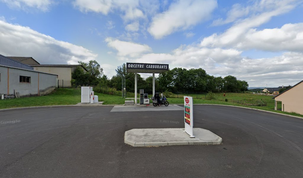 Retrouvez l&rsquo;évolution du prix du carburant mise à jour régulièrement pour la station essence Orceyre Carburants qui se situe à l&rsquo;adresse suivante Le bourg à Ruynes-En-Margeride, 15320. Vous pourrez ainsi estimer le prix d&rsquo;un plein d&rsquo;essence pour vos déplacements dans [&hellip;]
