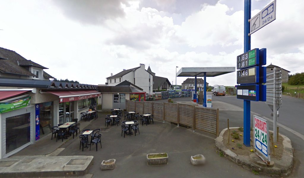 Retrouvez l&rsquo;évolution du prix du carburant mise à jour régulièrement pour la station essence Ets Lacombe qui se situe à l&rsquo;adresse suivante 35 bis avenue du 15 septembre 1945 à Le Rouget, 15290. Vous pourrez ainsi estimer le prix d&rsquo;un [&hellip;]