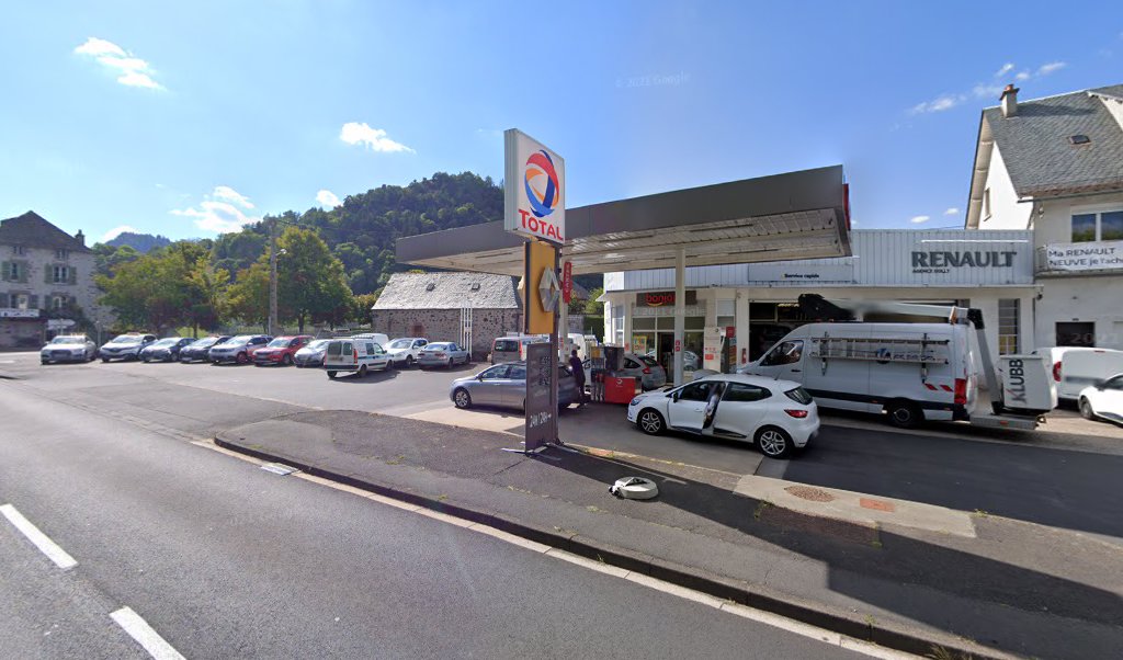 Retrouvez l&rsquo;évolution du prix du carburant mise à jour régulièrement pour la station essence Sarl Dolly qui se situe à l&rsquo;adresse suivante Avenue hector peschaud à Murat, 15300. Vous pourrez ainsi estimer le prix d&rsquo;un plein d&rsquo;essence pour vos déplacements [&hellip;]