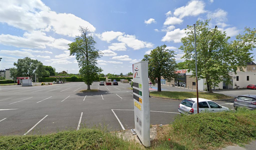 Retrouvez l&rsquo;évolution du prix du carburant mise à jour régulièrement pour la station essence Intermarche Contact Cognac qui se situe à l&rsquo;adresse suivante 70 rue de l&rsquo;échassier à Cognac, 16100. Vous pourrez ainsi estimer le prix d&rsquo;un plein d&rsquo;essence pour [&hellip;]