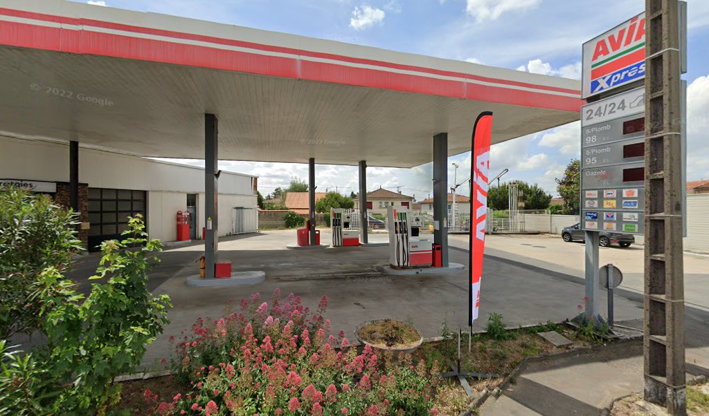Retrouvez l&rsquo;évolution du prix du carburant mise à jour régulièrement pour la station essence Avia Picoty Energies Services qui se situe à l&rsquo;adresse suivante 220 avenue victor hugo à Cognac, 16100. Vous pourrez ainsi estimer le prix d&rsquo;un plein d&rsquo;essence [&hellip;]