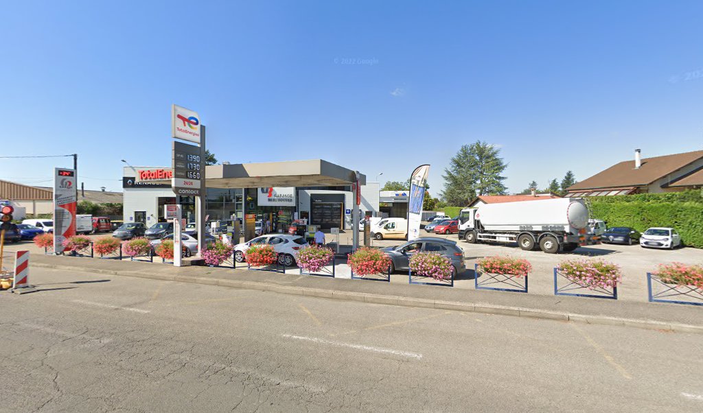 Retrouvez l&rsquo;évolution du prix du carburant mise à jour régulièrement pour la station essence Garage Berrodier qui se situe à l&rsquo;adresse suivante 1029 route de marboz-louhans à Viriat, 01440. Vous pourrez ainsi estimer le prix d&rsquo;un plein d&rsquo;essence pour vos [&hellip;]