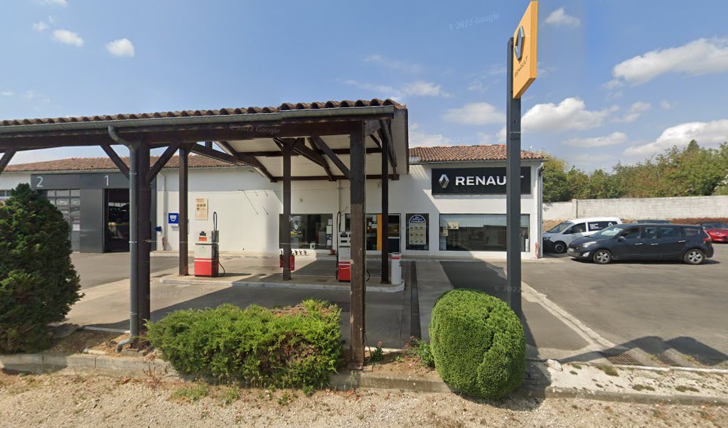 Retrouvez l&rsquo;évolution du prix du carburant mise à jour régulièrement pour la station essence Garage Chauveau Sarl qui se situe à l&rsquo;adresse suivante 2 avenue des plantes à Fléac, 16730. Vous pourrez ainsi estimer le prix d&rsquo;un plein d&rsquo;essence pour [&hellip;]