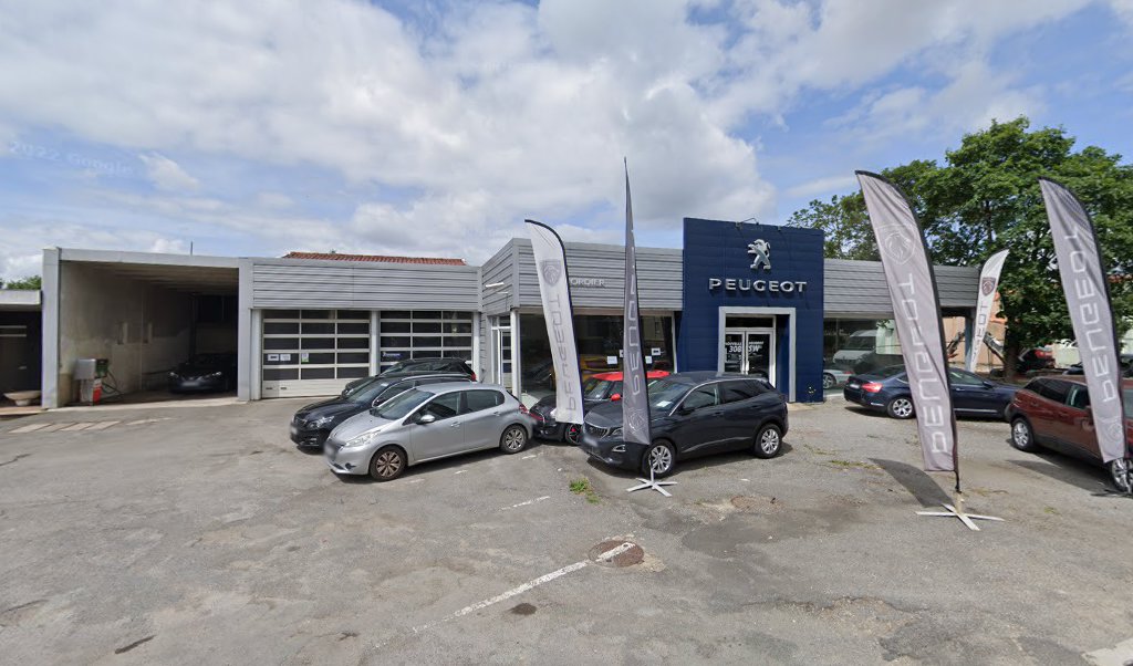 Retrouvez l&rsquo;évolution du prix du carburant mise à jour régulièrement pour la station essence Ets Bordier qui se situe à l&rsquo;adresse suivante 18 boulevard du 8 mai à La Rochefoucauld, 16110. Vous pourrez ainsi estimer le prix d&rsquo;un plein d&rsquo;essence [&hellip;]