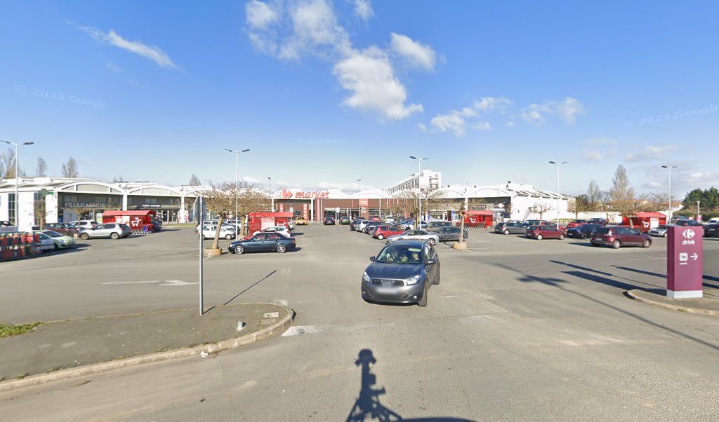 Retrouvez l&rsquo;évolution du prix du carburant mise à jour régulièrement pour la station essence Carrefour Market qui se situe à l&rsquo;adresse suivante Rue nicolas gargot à Aytré, 17440. Vous pourrez ainsi estimer le prix d&rsquo;un plein d&rsquo;essence pour vos déplacements [&hellip;]