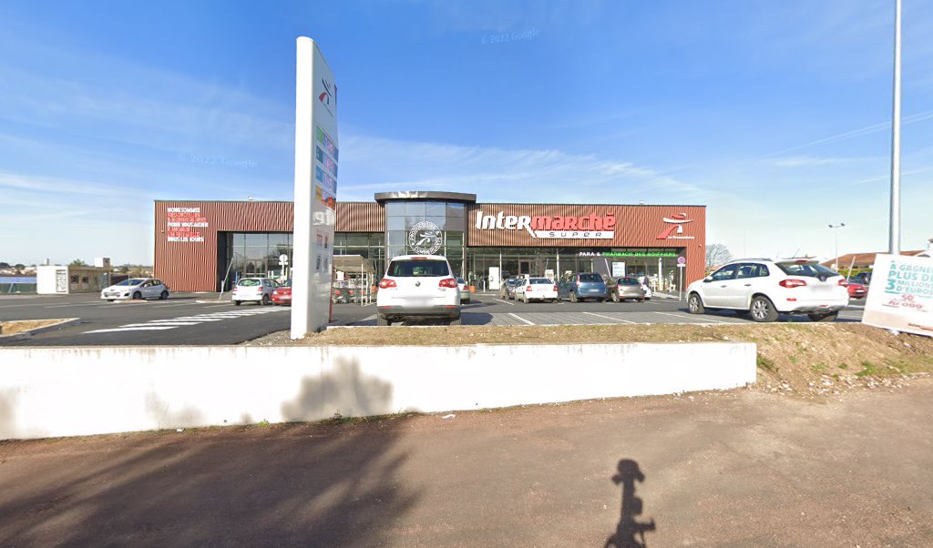 Retrouvez l&rsquo;évolution du prix du carburant mise à jour régulièrement pour la station essence Intermarche Les Boiffiers qui se situe à l&rsquo;adresse suivante Cours hector berlioz à Saintes, 17100. Vous pourrez ainsi estimer le prix d&rsquo;un plein d&rsquo;essence pour vos [&hellip;]