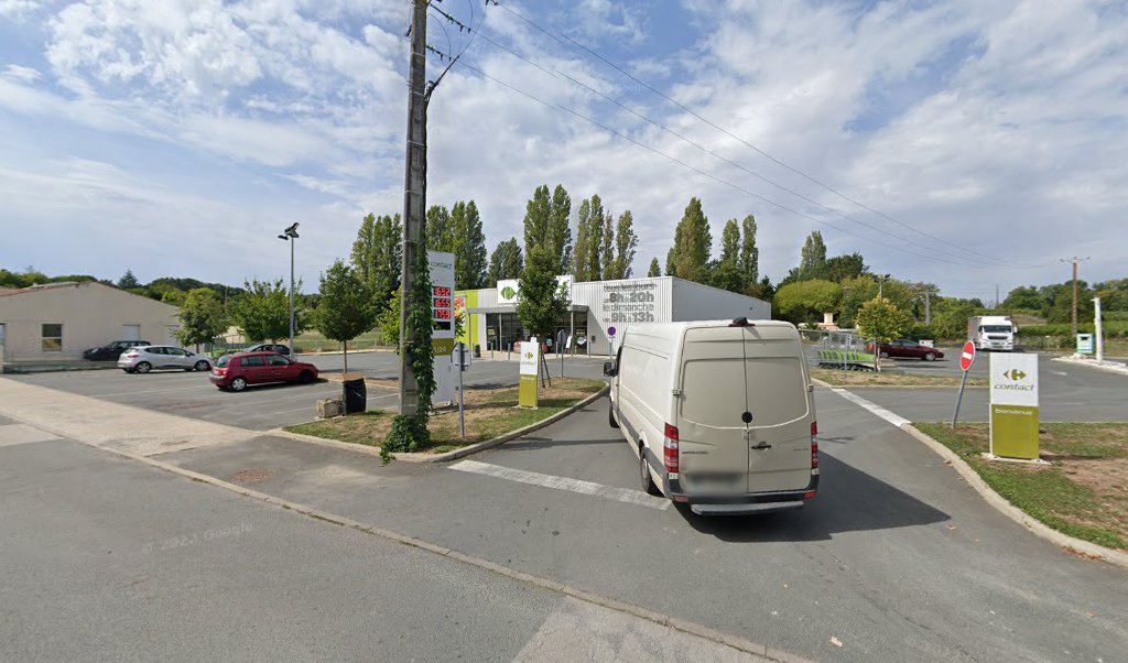 Retrouvez l&rsquo;évolution du prix du carburant mise à jour régulièrement pour la station essence Carrefour Contact qui se situe à l&rsquo;adresse suivante 20 bd goulebeneze à Burie, 17770. Vous pourrez ainsi estimer le prix d&rsquo;un plein d&rsquo;essence pour vos déplacements [&hellip;]