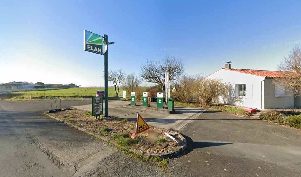 Retrouvez l&rsquo;évolution du prix du carburant mise à jour régulièrement pour la station essence Station essence Angliers qui se situe à l&rsquo;adresse suivante 1 route de la mer à Angliers, 17540. Vous pourrez ainsi estimer le prix d&rsquo;un plein d&rsquo;essence [&hellip;]
