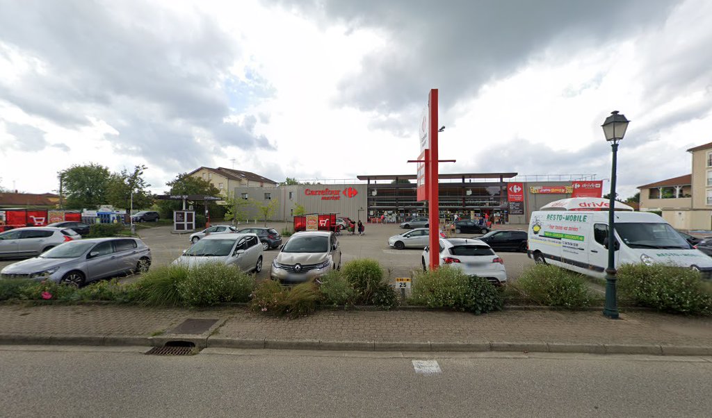 Retrouvez l&rsquo;évolution du prix du carburant mise à jour régulièrement pour la station essence Carrefour Market qui se situe à l&rsquo;adresse suivante 184 rue du 19 mars 1962 à Vonnas, 01540. Vous pourrez ainsi estimer le prix d&rsquo;un plein d&rsquo;essence [&hellip;]