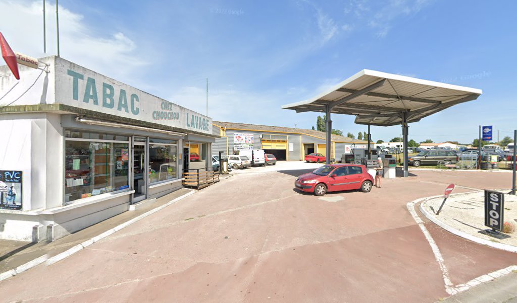 Retrouvez l&rsquo;évolution du prix du carburant mise à jour régulièrement pour la station essence Chez Chouchou qui se situe à l&rsquo;adresse suivante 69 route cote de beaute à Boutenac Touvent, 17120. Vous pourrez ainsi estimer le prix d&rsquo;un plein d&rsquo;essence [&hellip;]