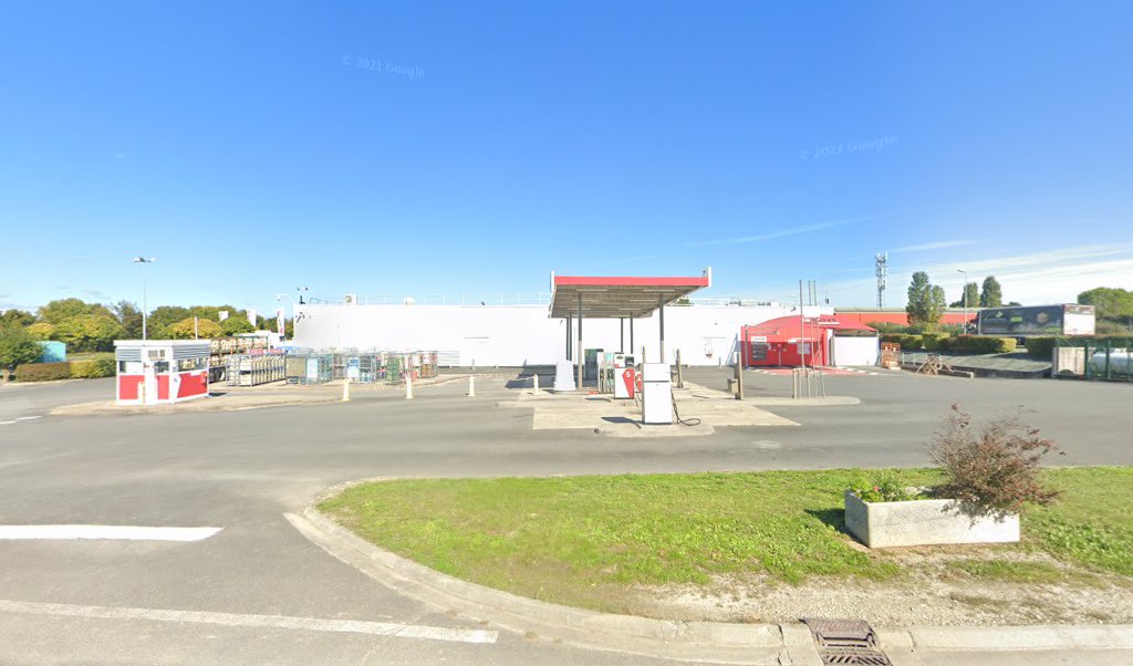 Retrouvez l&rsquo;évolution du prix du carburant mise à jour régulièrement pour la station essence Intermarche Aulnay De Saintonge qui se situe à l&rsquo;adresse suivante Route de poitiers à Aulnay, 17470. Vous pourrez ainsi estimer le prix d&rsquo;un plein d&rsquo;essence pour [&hellip;]