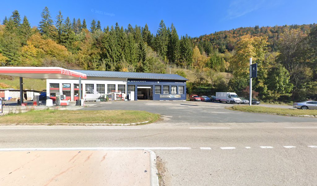 Retrouvez l&rsquo;évolution du prix du carburant mise à jour régulièrement pour la station essence Sarl Garage Meunier qui se situe à l&rsquo;adresse suivante 867 route de geneve à Le Poizat Lalleyriat, 01130. Vous pourrez ainsi estimer le prix d&rsquo;un plein [&hellip;]