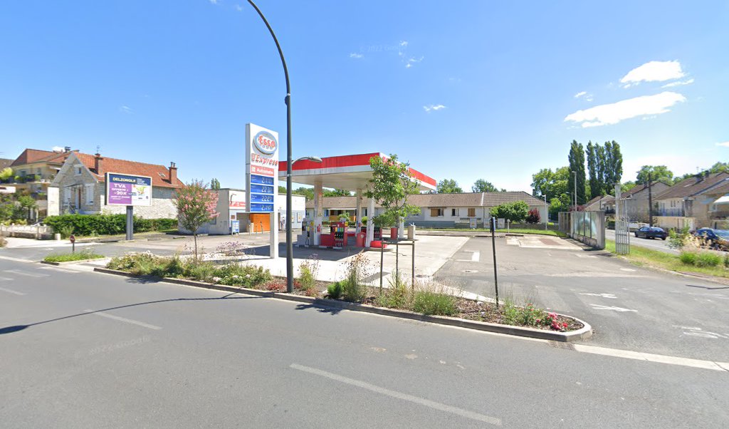 Retrouvez l&rsquo;évolution du prix du carburant mise à jour régulièrement pour la station essence Esso Express Brive La Gaillarde Bordeaux Lyon qui se situe à l&rsquo;adresse suivante 112 avenue jacques et bernadette chirac ex kennedy à Brive-La-Gaillarde, 19100. Vous pourrez [&hellip;]