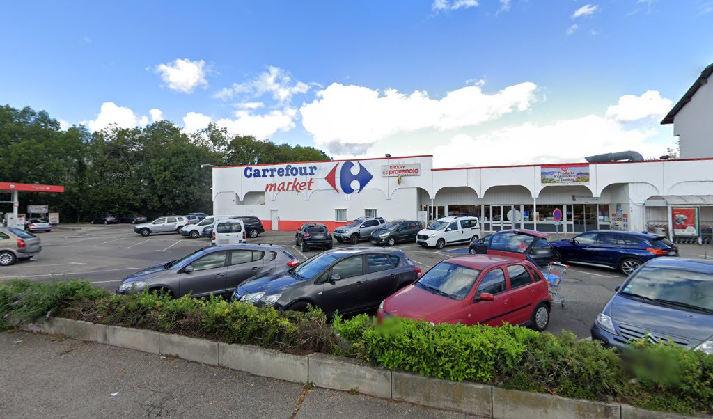 Retrouvez l&rsquo;évolution du prix du carburant mise à jour régulièrement pour la station essence Carrefour Market qui se situe à l&rsquo;adresse suivante Rue de geneve – à Saint-Genis-Pouilly, 01630. Vous pourrez ainsi estimer le prix d&rsquo;un plein d&rsquo;essence pour vos [&hellip;]