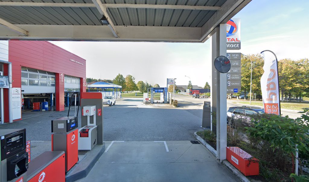 Retrouvez l&rsquo;évolution du prix du carburant mise à jour régulièrement pour la station essence Egletons Lachaud qui se situe à l&rsquo;adresse suivante Chaulaudre à Égletons, 19300. Vous pourrez ainsi estimer le prix d&rsquo;un plein d&rsquo;essence pour vos déplacements dans le [&hellip;]